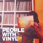 People With Vinyl #23 Feat. GP (General’P) - Ness Radio