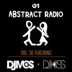 Q-Tip - Abstract Radio (Beats 1) - 2016.05.13 («HQ»)