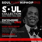 Soul Collection di venerdì 1 dicembre '23