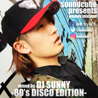 sound cube Radio DJ SUNNY  mar 27 2017