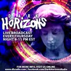 Dark Horizons Radio - 1/29/15