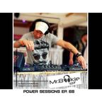 Power Sessions Ep.68 - Special Mop Session