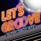 Let's Groove Into The Classics Mix (mixed by: DJ Big Blender)