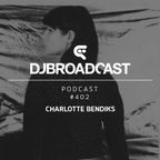 DJB Podcast #402 - Charlotte Bendiks