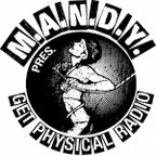 M.A.N.D.Y. presents Get Physical Radio #36 mixed by Tapesh