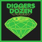 Mark O'Dwyer - Diggers Dozen Live Sessions #521 (London 2022)