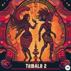 Tribalo 2 (Compilation) Select Salvo Migliorini //// Camel VIP Records