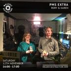 PMS Extra with Karen & Rory (November '22)