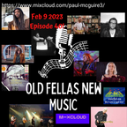 Old Fellas New Music Episode 40