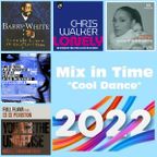 MIX IN TIME volume 121 (cool dance)