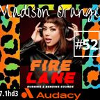 Madison Orange FireLane DJ mix.52