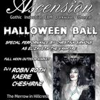 October 28, 2023 at Club Ascension - Set 1
