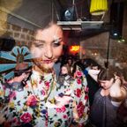 live set X anna loulou X Jaffa (boiler room)