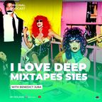 I Love Deep Mixtapes S1E5 - Benedict Juba