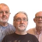 64 Boekenpraat  (Radio Centraal) van 11 /8/ 2023