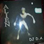 ALIEN - DJ D.A. (2012)