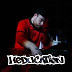 DJ Moneyshot (Ninja Tune / Solid Steel) - Live @ Heducation