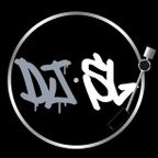 DJ SL VOL 6 - HOMEGROWN PT. 1
