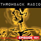 Throwback Radio #151 - DJ CO1 (Alternative Mix)