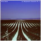 Riko Roos - Le Mojomatic Session Pt. 2
