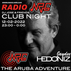 The Aruba Adventure (Radio NRG Club Night Mix)