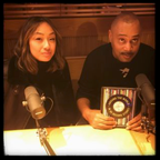 Mike Huckaby Interview w/ Kat Lo @ Eaton Radio DC 2019.11.22