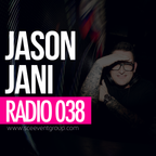 Jason Jani x Radio 38
