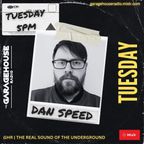 Dan Speed - LIVE on GHR - 7/2/23