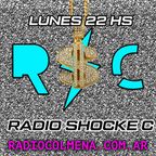 Radio Shocke C - Especial HIP HOP // 18-9-2017