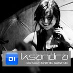 K.Sandra - Digitally Imported Guest mix (September 2013)