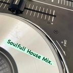 DJStayFun Soulfull House live Mix on a Windy Eunice Friday 2022