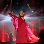 "Let Me Be The One" Eurovision Show 216 (27th September 2022) - JESC 16, UK2, 2022 10...