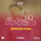 DJ Livitup REBOTA EP. 128 on Pitbull's Globalization Sirius XM