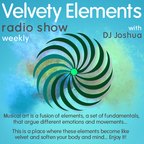 DJ Joshua @ Velvety Elements Radio Show 143