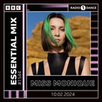 Miss Monique - Essential Mix 2024-02-10