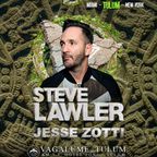 Steve Lawler Live at PENDULUM @ Vagalume, TULUM