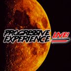 Progressive Experience LiVE!  10.07.2022