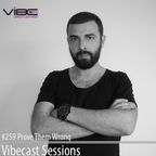Prove Them Wrong @ Vibecast Sessions #259 - Vibe FM Romania