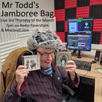 Mr Todd's Jamboree Bag with Steven Todd - 15th February 2024