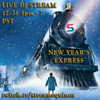 New Year's Express 2022