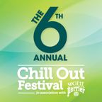 The Chill Out Festival Mix with David Craig