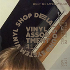 DSS Vinyl Shop — Assortment #011
