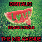 Digitalic - The Mix Avenue Season 2 Finale
