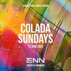 Colada Sundays Livestream – 11 June 2023