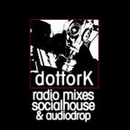 audiodrop@radiox 2019-04-18 (dottorK dark mix)