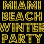 MIAMI BEACH WINTER PARTY-BEST OF 2011