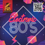 Electronic 80's September 16th 2023