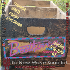 #CLASSICROOM LNWSI! La New Wave Sono Io! 28-10-2023