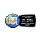 Joey Mousepads presents... FAST MUZIK, VIP MIX, September 7