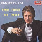 Funky French Mix #4